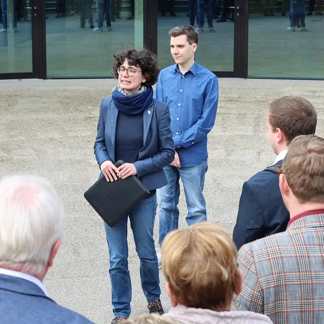 Foto: Helmut Klein