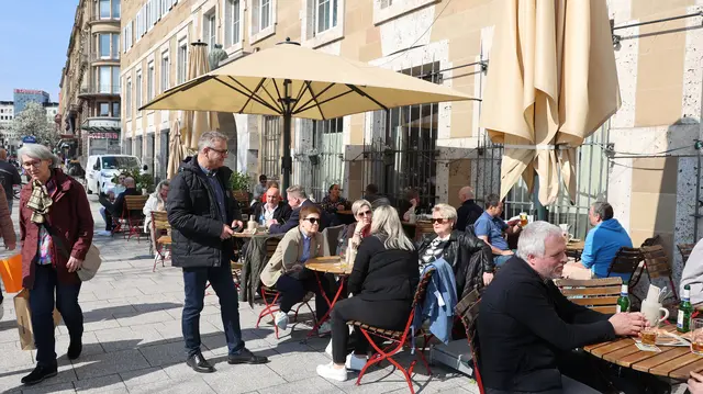 Foto: Helmut Klein