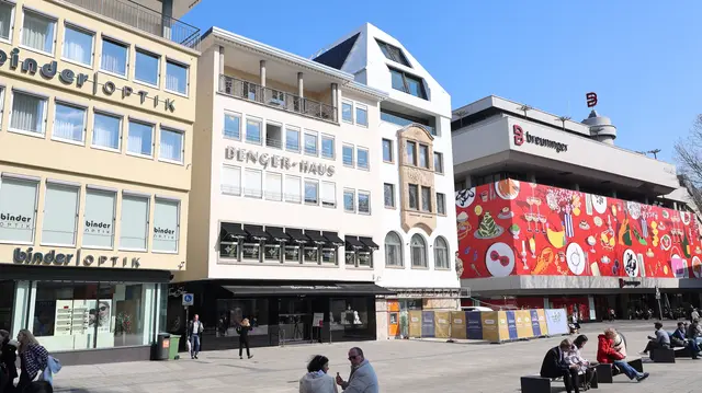 Foto: Helmut Klein