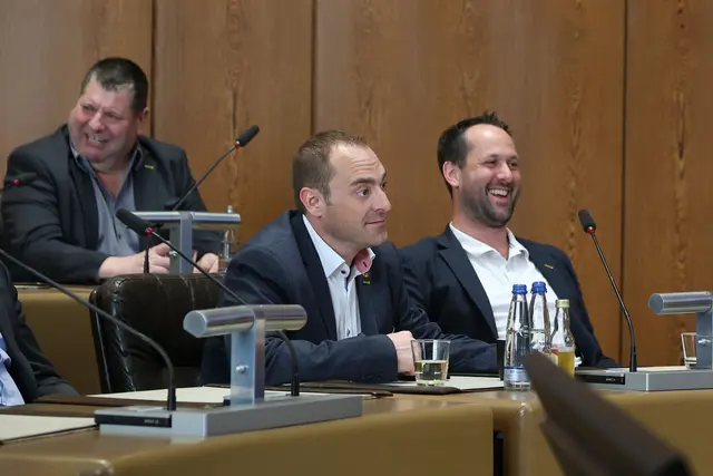 Foto: Helmut Klein