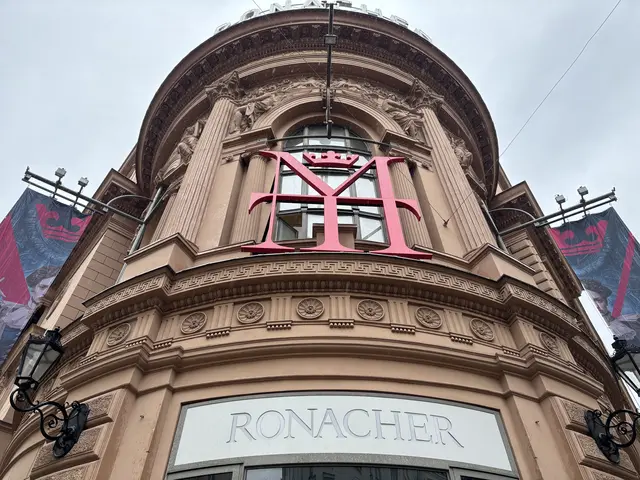 Vor Kurzem wurde bekannt, dass die Vereinigten Bühnen Wien (VBW) fünf Millionen Euro weniger an Finanzierung von der Stadt bekommen.  | Foto: Antonio Šećerović/MeinBezirk