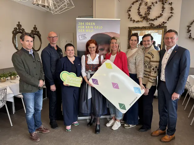 GenussCard wird digital und wächst um zwei Spitzenbetriebe