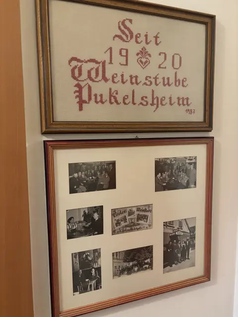 Die Zeit als Gastwirtin birgt zahlreiche Erinnerungen. | Foto: MeinBezirk.at/Astrid Siebert