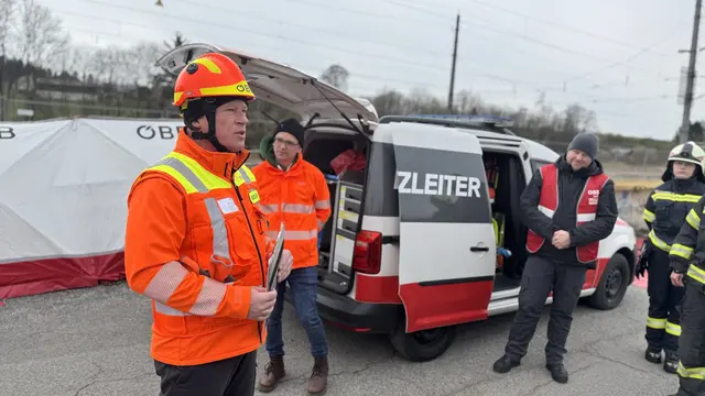 Foto: FF Mauerkirchen