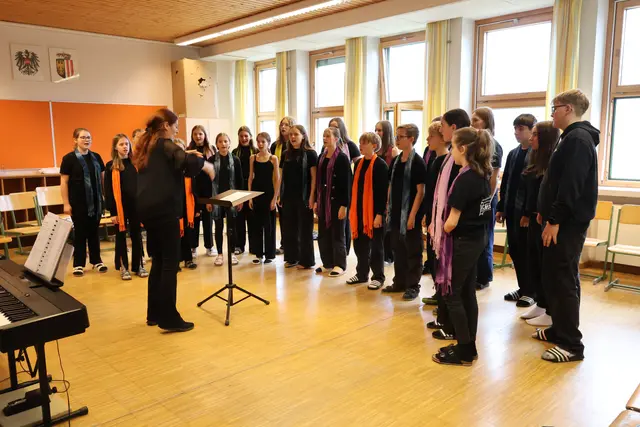 Foto: Veronika Mair