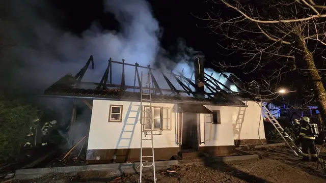 Foto: Feuerwehr Ferlach