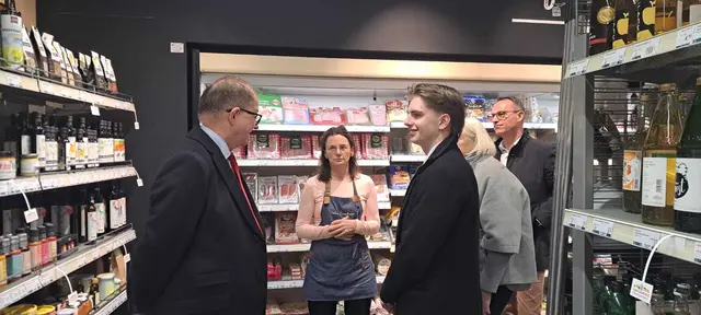 Foto: SPÖ