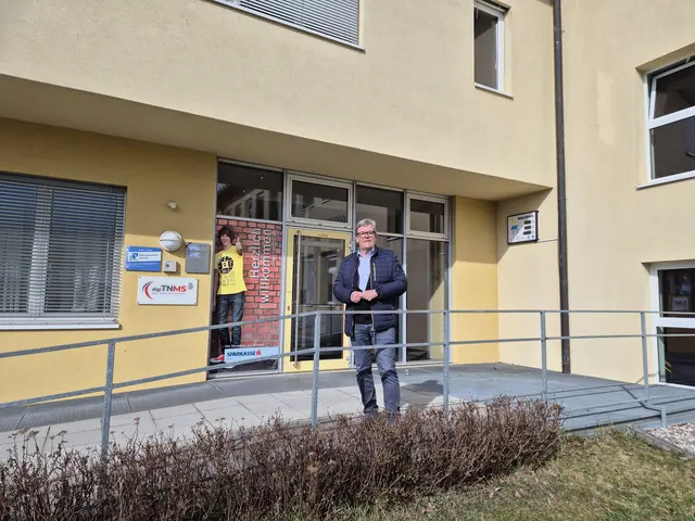 Gemeinderat beschließt Voranschlag 2026 einstimmig – Wichtige Zukunftsprojekte können umgesetzt werden