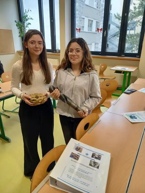 Foto: MS Völkermarkt