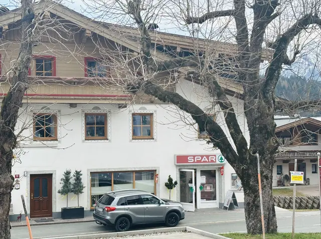 Aus Spar wird Adeg. | Foto: Klaus Kogler