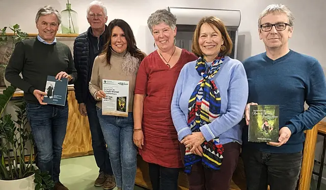 Am Weg zu den Quellen der Sprach-Wurzel-Geschichten