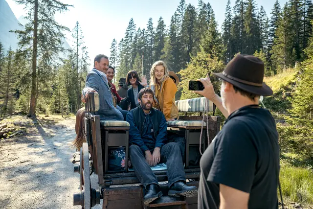 Foto: Netflix Studios
