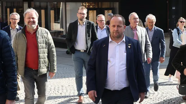 Foto: Helmut Klein