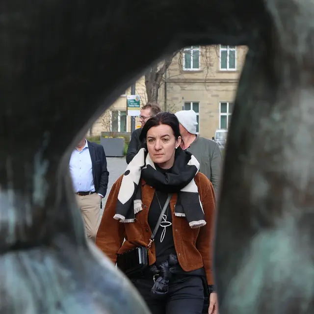 Foto: Helmut Klein