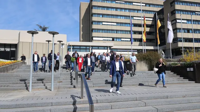 Foto: Helmut Klein