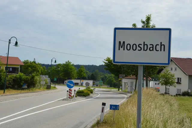 Moosbach gewinnt das 17. Dorfduell