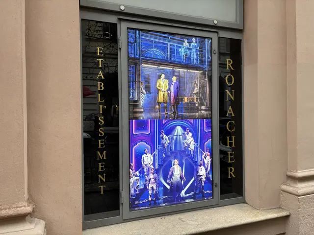 Die Musicalsparte verzeichnet laut Patay eine „hohe Nachfrage“ sowohl bei aktuellen Produktionen als auch für „Die Schöne und das Biest“, die im Herbst 2026 Premiere im Raimund Theater feiern wird. | Foto: Antonio Šećerović/MeinBezirk