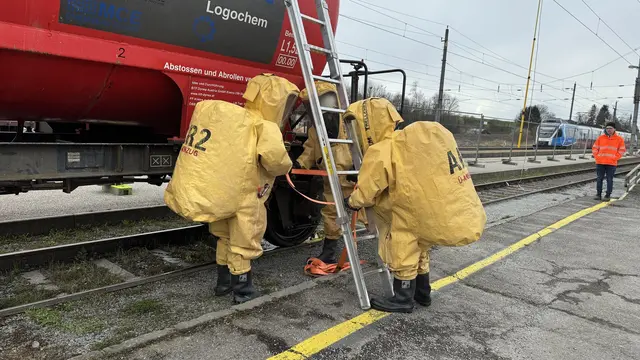 Foto: FF Mauerkirchen