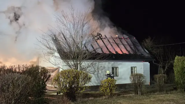 Foto: ÖA-Team BFKdo Klagenfurt-Land