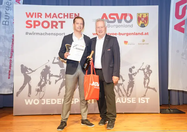 Foto: ASVÖ Burgenland/Thomas Werchota