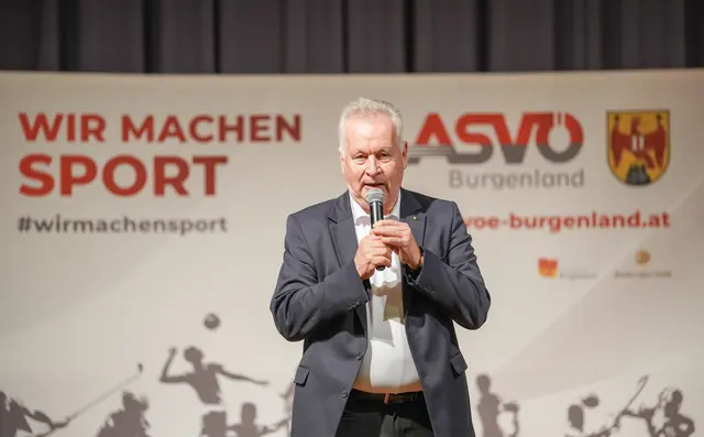 Foto: ASVÖ Burgenland/Thomas Werchota