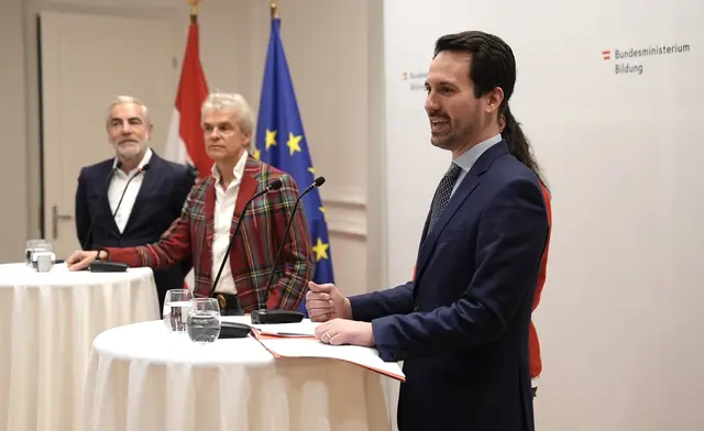 Tausende Aktionen sollen Kinder fürs Lesen begeistern