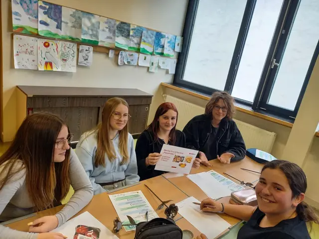 Foto: MS Völkermarkt