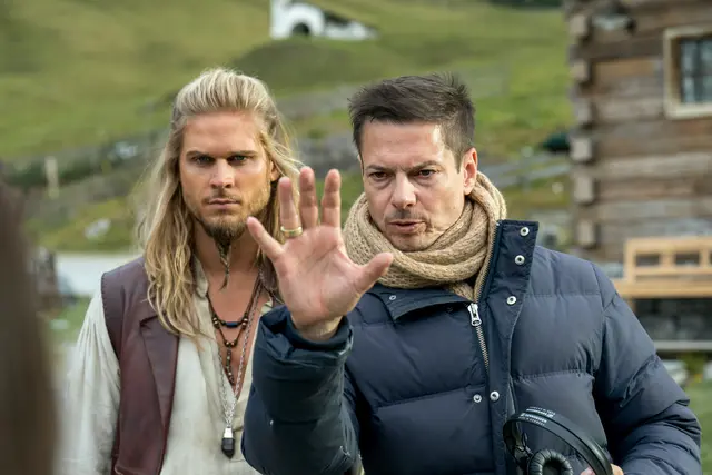 Foto: Netflix Studios