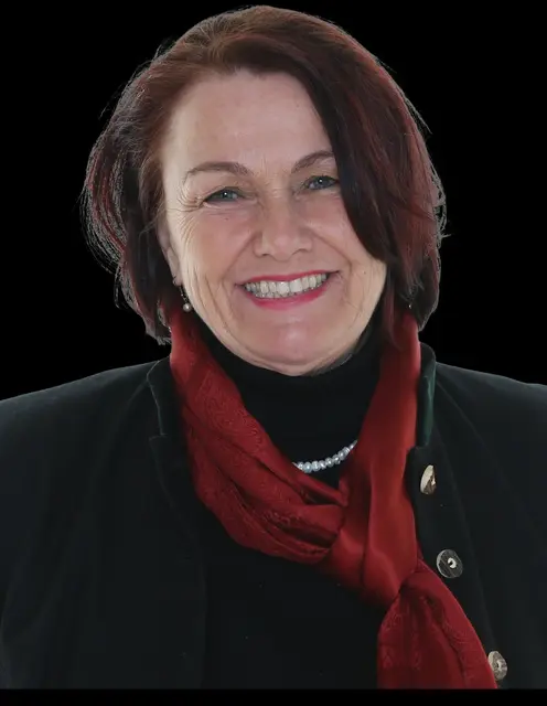 Andrea Freisinger ist seit 2024 Bürgermeisterin von Selzthal. | Foto: Gemeinde Selzthal