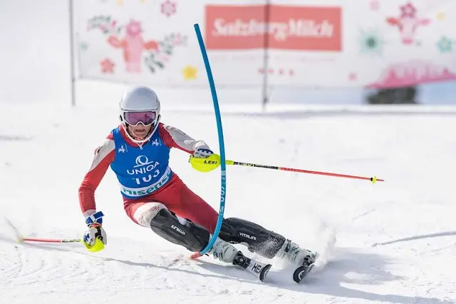 Foto: SalzburgMilch Kidscup EXPA/Johann Groder
