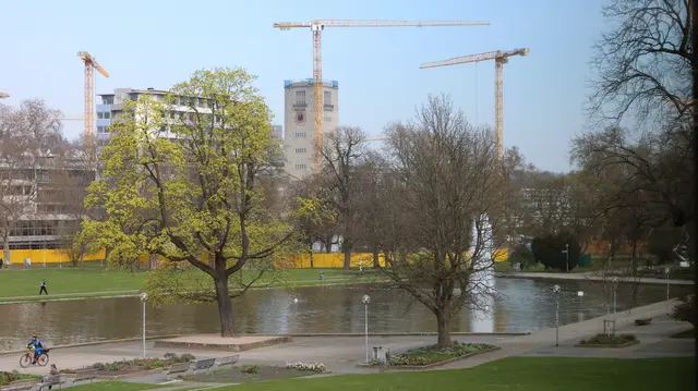 Foto: Helmut Klein