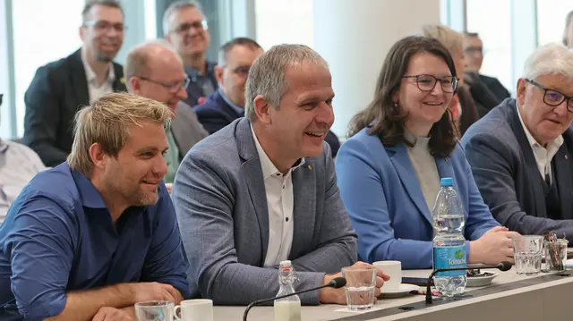 Foto: Helmut Klein