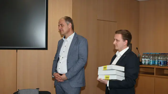 Foto: Helmut Klein