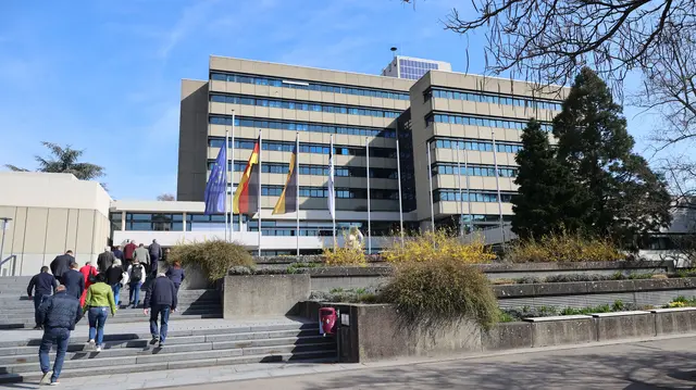 Foto: Helmut Klein
