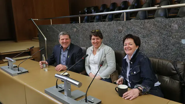 Foto: Helmut Klein