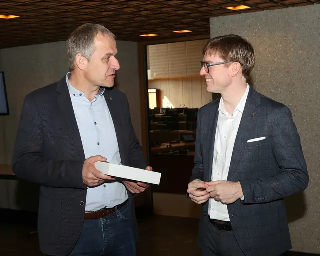 Foto: Helmut Klein