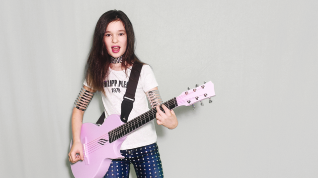 Xena Morgana begeistert mit beeindruckendem Lady-Gaga-Cover