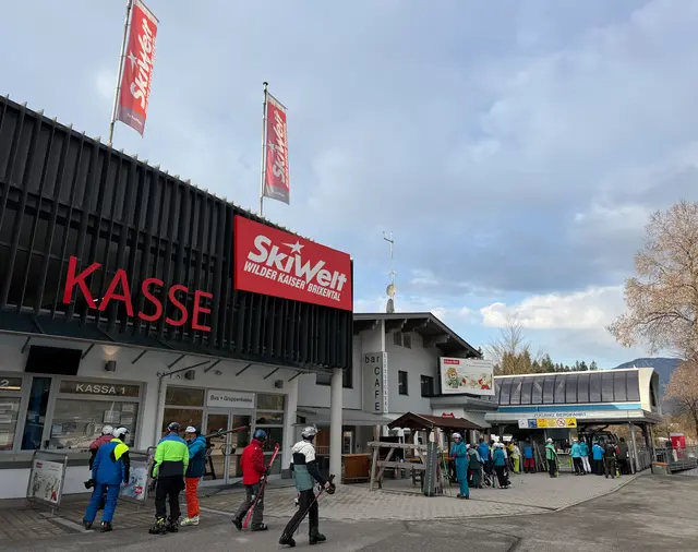 18-Jähriger gesteht zahlreiche Skidiebstähle