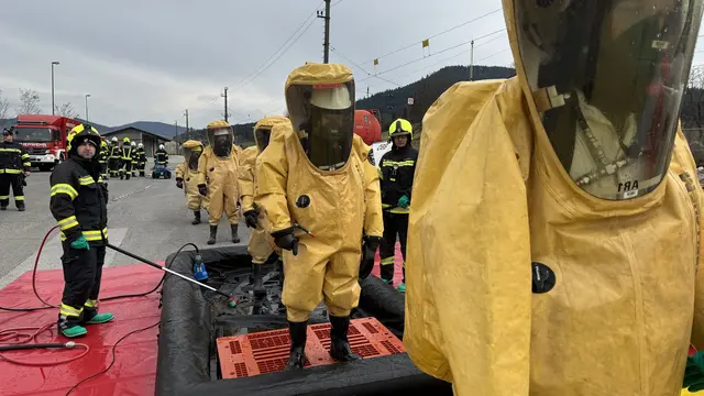 Foto: FF Mauerkirchen