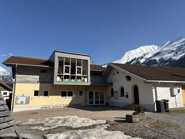 VS Bichlbach wird erneuert: das kommt auf die Gemeinde zu