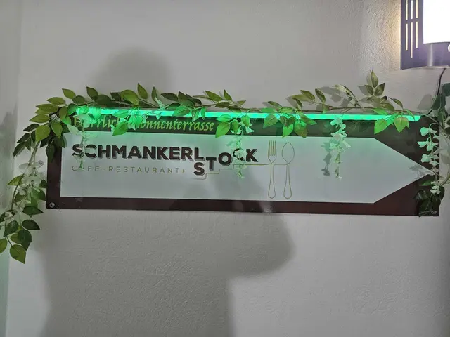 Vom Beef Tatar bis zu Knoblauch-Garnelen: Ein Abend im Schmankerlstock. | Foto: Genussspecht