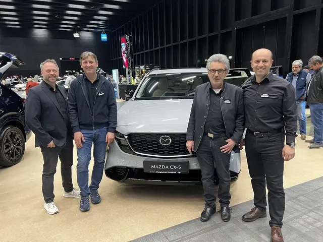 Auto Maier und Autohaus Hagspiel | Foto: RZ