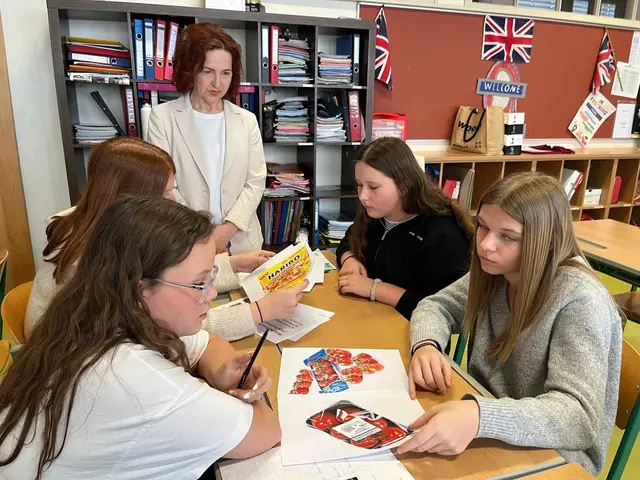 Foto: MS Völkermarkt