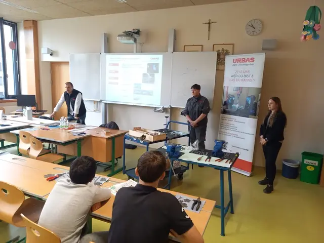 Foto: MS Völkermarkt