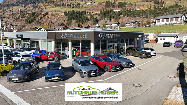 Jetzt abstimmen! | Foto: Autohaus Huber GmbH