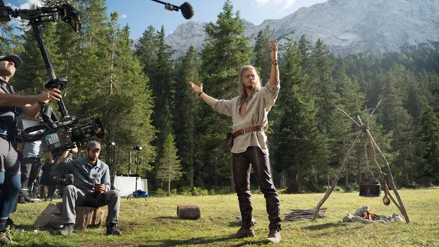 Foto: Netflix Studios