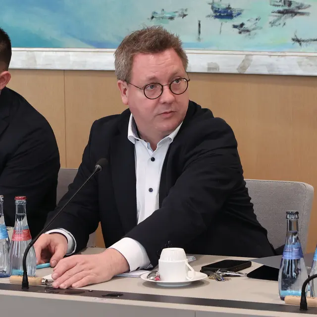 Foto: Helmut Klein