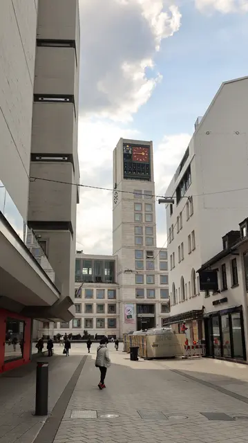 Foto: Helmut Klein