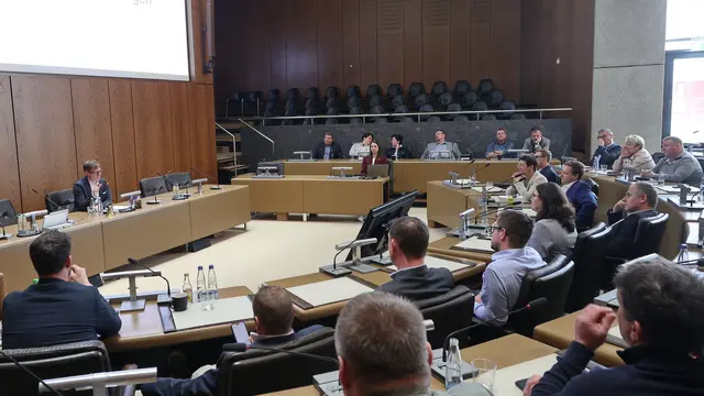 Foto: Helmut Klein