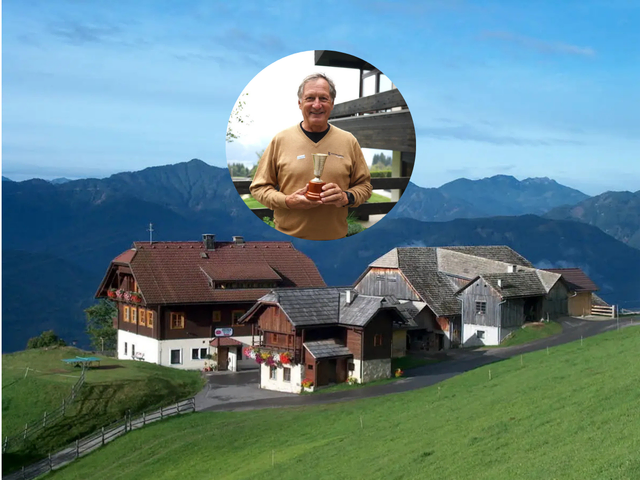 Über Traditionen und Verwurzelung im Ort